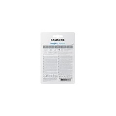 Samsung MUF-64DA 64GB USB-C 3.2 Gen 1 Drive - Fast, Reliable Storage Solution for Your Devices
